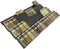 LYNK PROFESSIONAL Expandable Organizer - Heavy Gauge Steel 4 Tier Spice Rack