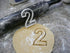 Graduation Kit Year 2024 Cap Numbers Two Zero Four - Set of 4 Cookie Cutters Made in USA PR1113