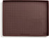 Lekue Micro Perforated Silicone Baking Pizza Mat, 15.7" x 0.59" x 11.8", Brown