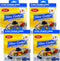 Slow Cooker Liners Regular Size Set, 8 Pack Bulk Disposable Bags for Round and Over Slow Cooker (Fits 3-6.5 Quart)