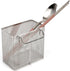 Kitchen Utensil Chopsticks Holder, 304 Stainless Steel Storage Organizer, Dishwasher Safe