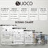 Vacuum Storage Bags, 8 Large Space Saver Bags with Travel Hand Pump for Clothes, Bedding, Pillows