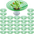 30 Packs Strawberry Supports Strawberry Growing Frame Strawberry Plant Support Plant Protectors