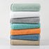 MICROFI Set, 3 New ber Bath Towel Piece, Oversize, Quick Dry, Lint Free, Includes Body, Hand and Face Towels