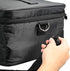 HARIO O-VCB-B V60 Outdoor Coffee Bag, Black Color