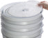 Presto 06307 Dehydro Electric Food Dehydrator Nonstick Mesh Screens, 11.5 Inch, White