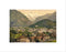Photo Art Print of Interlaken Jungfrau, Swiss Alps, Switzerland, B12X7604