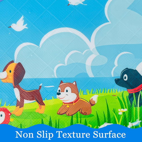 35x15,Machine BEEHOMEE Bath Mats for Tub Kids,Baby Toddler - Large Cartoon Non-Slip Bathroom Bathtub Anti-Slip Shower