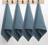 Set 12 100% Set 16 28 COTTON CRAFT Amazing Kitchen Towel - of Terry Towels - Cotton Euro Caf Waffle Weave Dish Towel