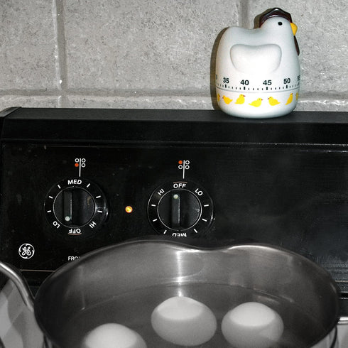Norpro Chicken Timer - Fun and Functional Kitchen Tool