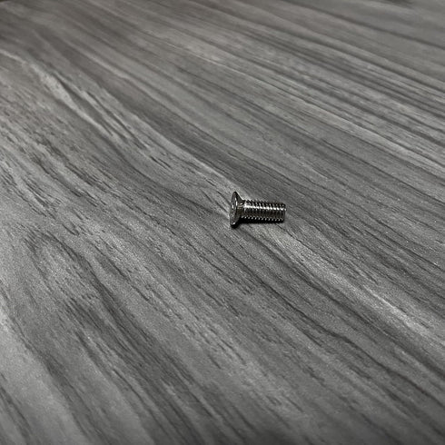 YALLOVE Screw Kit for Acrylic Flower Stand Replacements by YALLOVE
