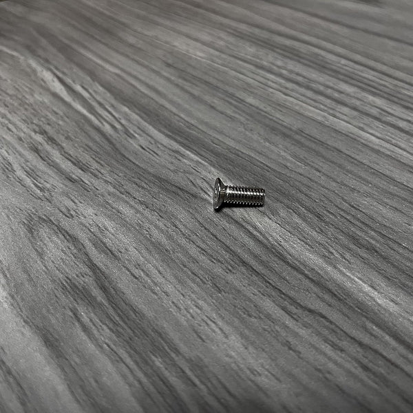 YALLOVE Screw Kit for Acrylic Flower Stand Replacements by YALLOVE
