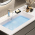 Silicone Soap Holder, Self Draining Waterfall Drying Tray, Soap Dish for Shower Wall (3PCS)