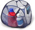 PRO MART INDUSTRIES Pyramid Pop Up Hamper