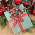 24 Pack HOHOTIME Artificial Berry Stems Branches, Christmas Faux Holly Colorful Berries Branches Ornaments