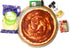 Knead-A-Mat Large Round Silicone Baking Mat by