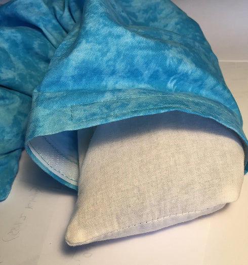 Hot Flash Pillow