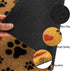 Wipe Your Paws Outdoor Indoor Doormat, Fun Nonslip Coir Mat for Entrance, Welcome Mats