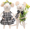 Primitives by Kathy Sam and Sue Mice Critter Set