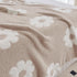 50x60 Cozy NIDITW Sunflower Fleece Throw Blanket Ultra Soft Microfiber Knit Blanket for Couch Sofa Bed Lightweight
