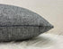 12x18 Inch 1 Aiking Home Imitation Burlap Lumbar Pillow Cover Vintage Faux Linen Rustic Natural Look, Piece Elegance