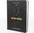 Wine Folly Wine Tasting Journal – Guided Notebook for Wine Notes (B6, 5"x7") with 4-Step Tasting Method