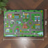 59"x39", Play Rug for Playroom Kids Car Mat Town City Road Map Carpet, Fun Car Playmat Area Rugs Non-Slip Washable