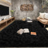 5x7 Tepook Super Soft Fluffy Rugs for Bedroom, Shag Area Rugs for Living Room, Modern Shaggy Rug Fuzzy Carpets