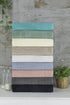 9 Set, 100% 2 2 2 2 1 Classic Turkish Towels CTT - Piece Premium Towel Turkish Cotton, Highly Absorbent & Comfy