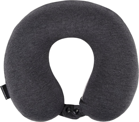Travelon Cooling Gel Neck Pillow for Comfortable Travel
