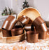 Paska Mold Kulich Panettone Mold, 12 Pack 15oz Easter Bread Paper Mold, Large Panettone Baking Molds, 5.1x3.35-in