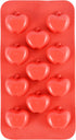 Apple Ice Cube Tray - Fairly Odd Novelties - Fun Fruit Shaped Food Molding Gift