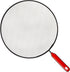 Large Screen Grease Splash Protector for Frying Pan, 11.4" Nonstick Cover Protector