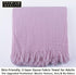 2-Piece 35x70 100% (Pack 2, PSKL - Premium Oversized Muslin Bath Towel for Adult Extra Large Bath Sheets | Natural
