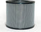 Nispira 3-in-1 True HEPA Replacement Filter for Air Purifier, Compatible with TaoTronics TT-AP006, 1 Pack
