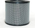 Nispira 3-in-1 True HEPA Replacement Filter for Air Purifier, Compatible with TaoTronics TT-AP006, 1 Pack