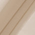 Pairs to Go Victoria Voile Modern Sheer Window Curtains, Taupe, 2 Panels, 59 in x 95 in