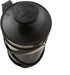 Primula 6CUP Tempo Rich, Non-Bitter Coffee - French Press Design, Easy to Use, Makes 6 Cups, Black