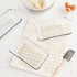 Glass Bread Pan by Anchor Hocking, 1.5 Quart Loaf Pan, Set of 3