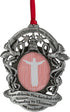 Remembrance Photo Ornament with Bookmark - Loved Ones Tree Decoration (Non-Personalized)