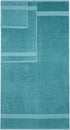 Set 100% 30 54 inches, Set 6 Amazon Basics Fade-Resistant Soft & Absorbent Bath, Hand and Washcloth Towel for Everyday