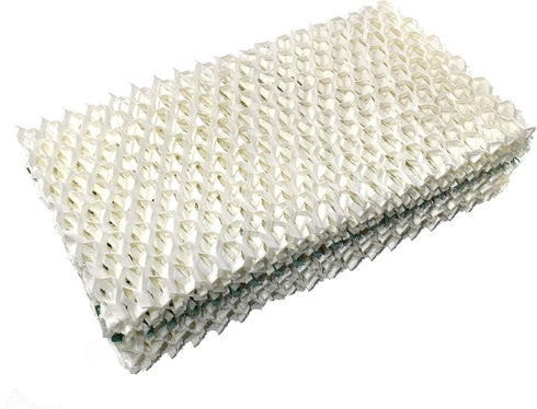 HQRP 4-Pack Wick Filter for Idylis 828413B002, Replacement IHUM-10-140 Humidifier