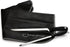 Ham Carving Knife with Honing Steel and Ham Cover - Professional Set for Slicing Ham & Prosciutto
