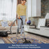 Slip-Stop Super Grip Outdoor Rug Pad - USA-Made Non-Slip Gripper for Hardwood Floors, 3 x 5 ft