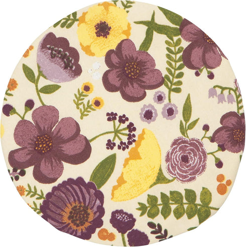 Now Designs Adeline Bowl Covers, Set of 2, Save Set