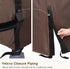 Air Conditioner Covers for Outdoor Unit, Winter AC Covers, Fits up to 26"x26"x32"