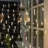 Light,33FT 51 LUSHARBOR Photo Clips String Fairy Lights with Clips, Battery Operated String Lights with Clips