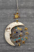 Moon Magic Ornament, Ethically Made