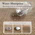 2x5 Lahome Noe Farmhouse Kitchen Runner, Entryway Runner Rug Non Slip for Entryway Indoor Washable Carpet for Hallway