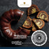 Master Class Non Stick 10" Bundt Kugelhopf Pan/Tin